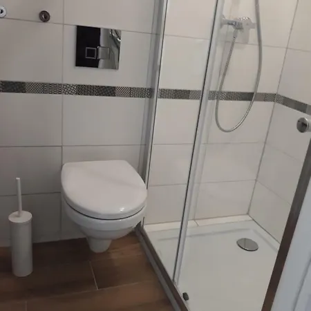 Apartament Przy Plazy. Apartment *
