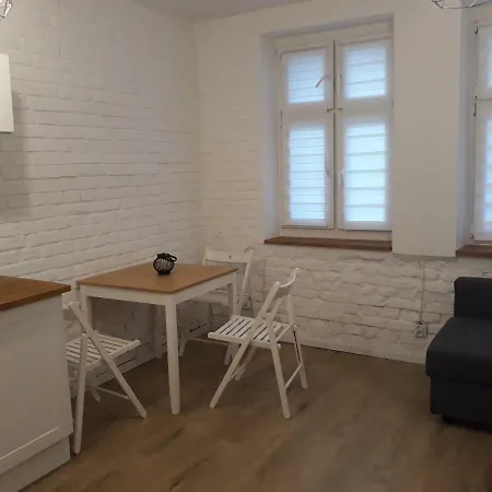 Apartament Przy Plazy. Apartment *